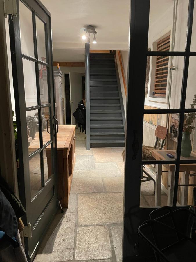 Pothuis Zuid 잔드보르트 외부 사진